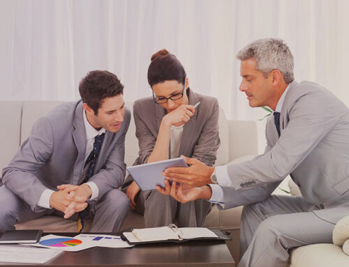 Do LLCs Have to File Tax Returns