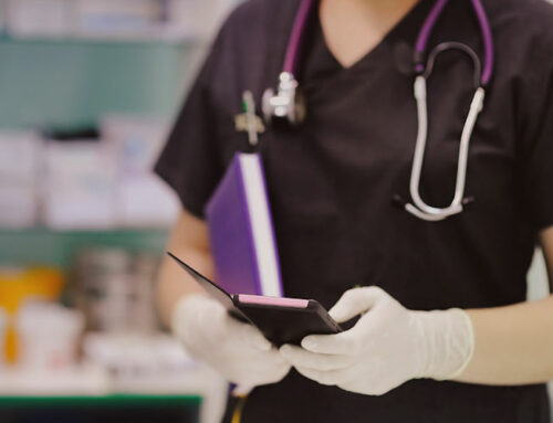 Medi-Cal Long Term Care Changes