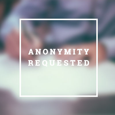 Anonymous